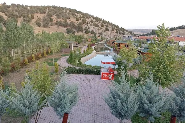 Ataseven yaylası - Resim 4