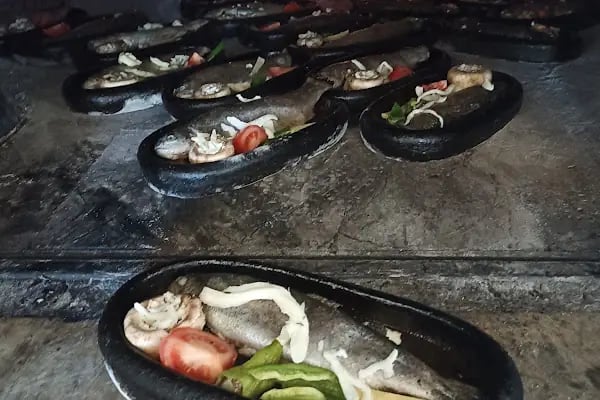Ataseven yaylası - Resim 16