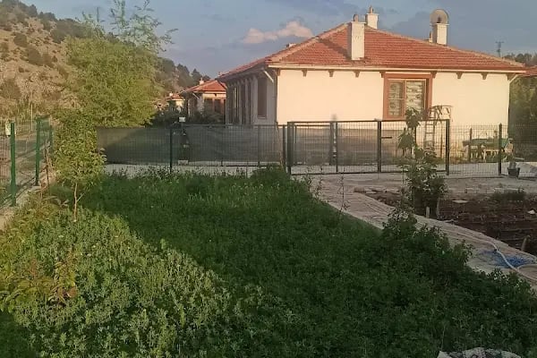 Ataseven yaylası - Resim 20