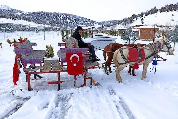 Ataseven yaylası - Resim 5