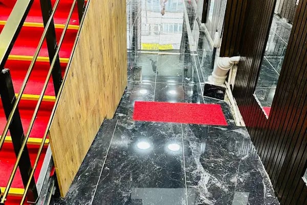 Efehan Otel - Resim 16