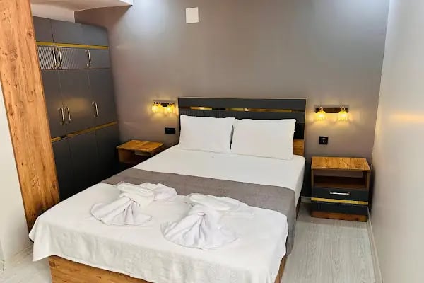 Efehan Otel - Resim 17
