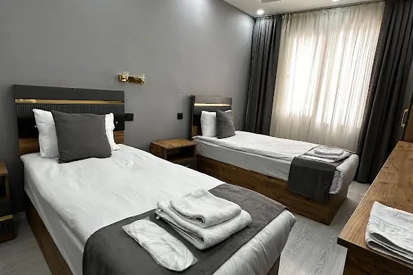 Efehan Otel - Resim 5