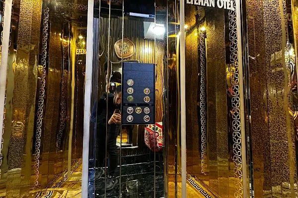Efehan Otel - Resim 13
