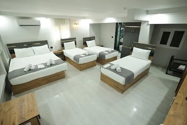 Efehan Otel - Resim 18