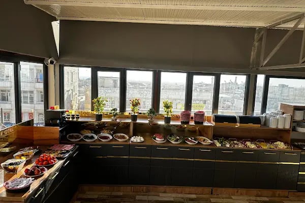 Efehan Otel - Resim 7