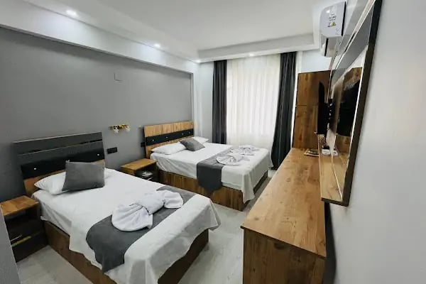 Efehan Otel - Resim 4