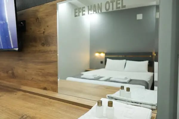 Efehan Otel - Resim 11