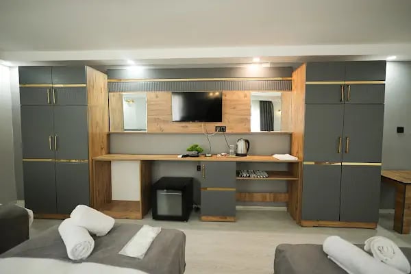 Efehan Otel - Resim 10