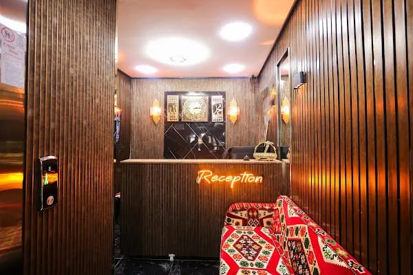 Efehan Otel - Resim 8