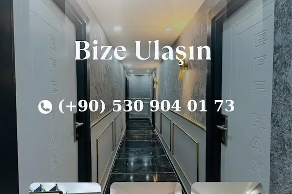 Efehan Otel - Resim 15