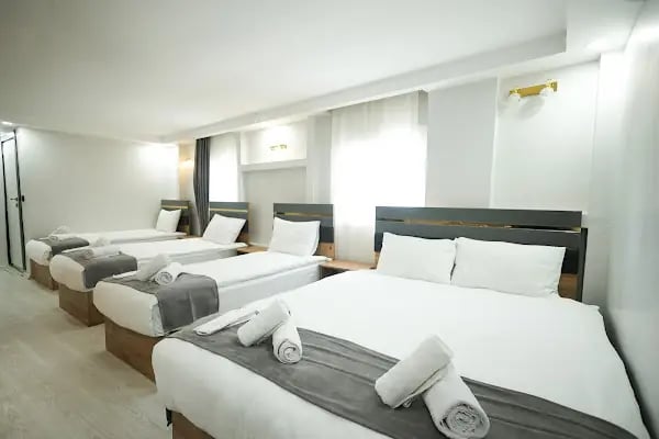 Efehan Otel - Resim 2