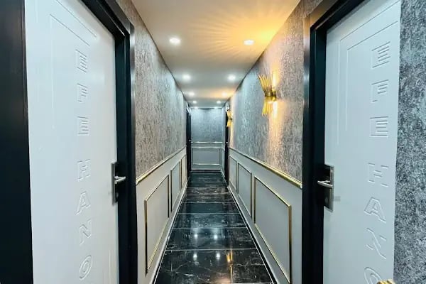 Efehan Otel - Resim 9
