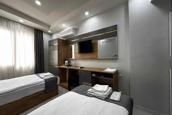 Efehan Otel - Resim 19