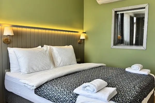 OTTO Cadde Suites - Resim 2