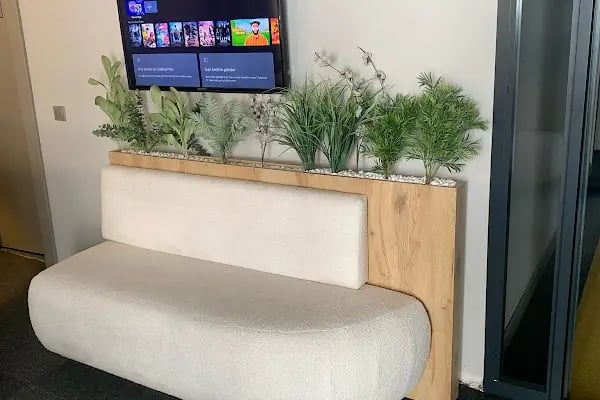 OTTO Cadde Suites - Resim 19