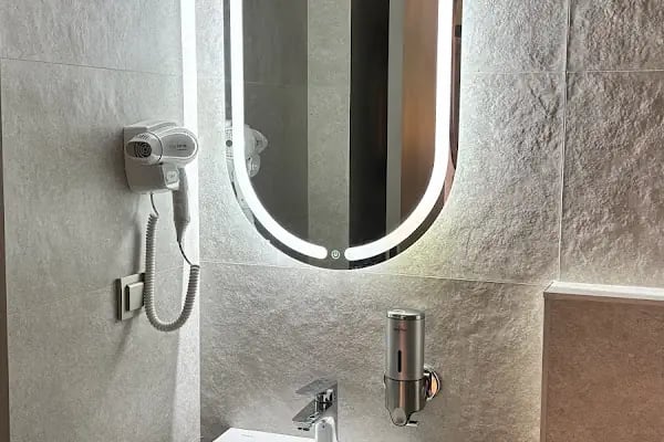 OTTO Cadde Suites - Resim 3