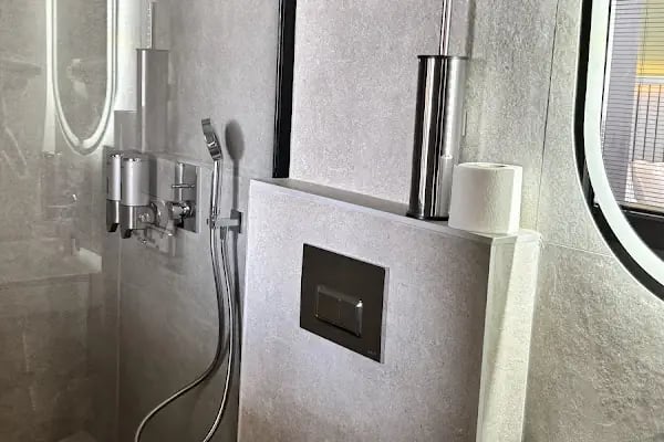 OTTO Cadde Suites - Resim 16