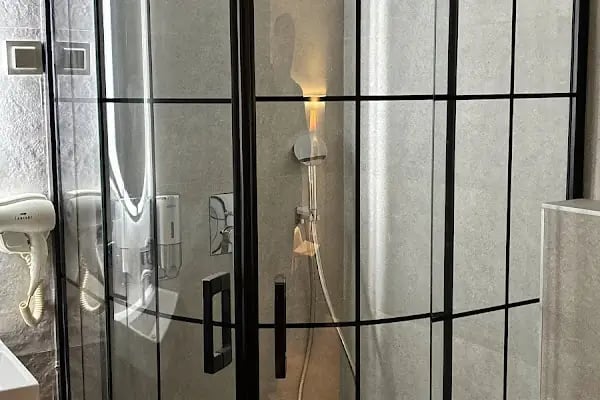OTTO Cadde Suites - Resim 6