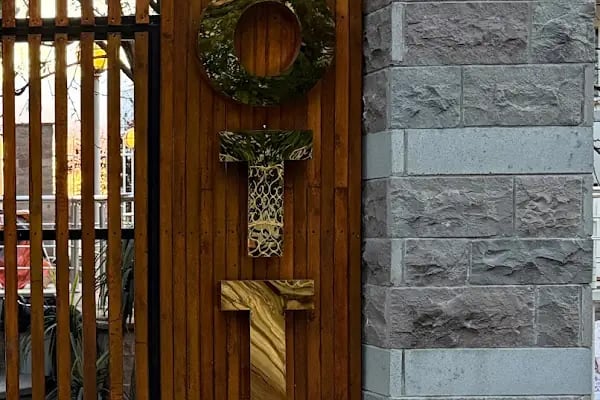 OTTO Cadde Suites - Resim 15
