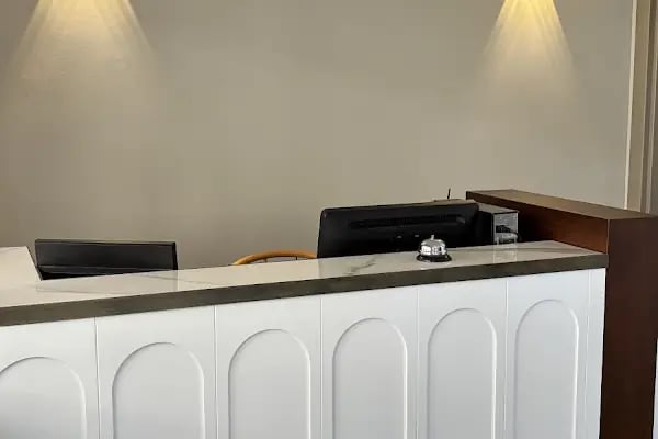 OTTO Cadde Suites - Resim 5