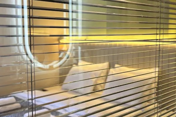 OTTO Cadde Suites - Resim 9