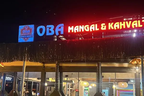 oba et mangal - Resim 18