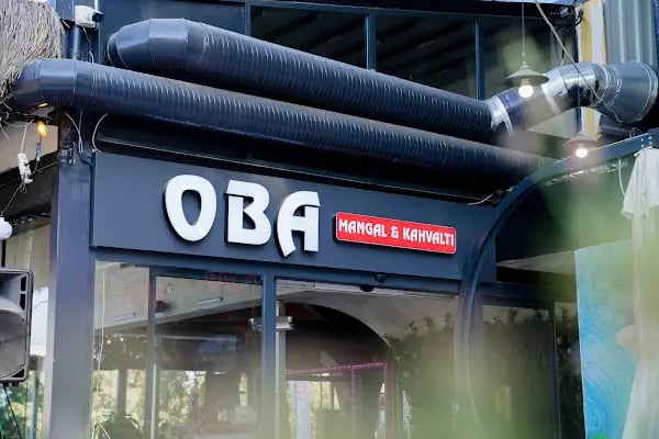 oba et mangal - Resim 19