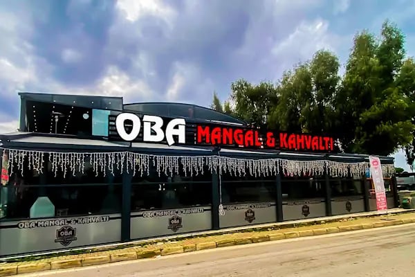 oba et mangal - Resim 11