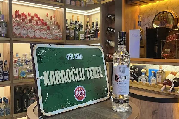 Karaoğlu Tekel - Resim 5