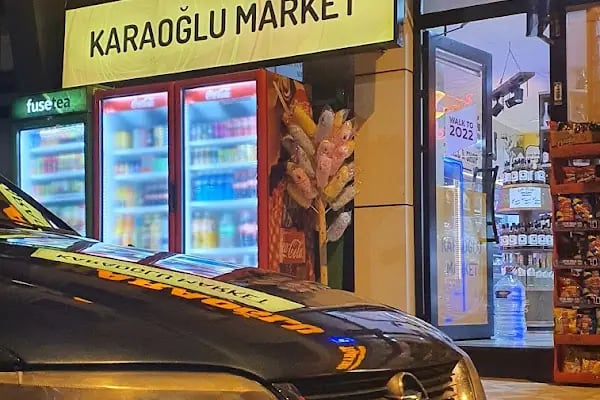 Karaoğlu Tekel - Resim 2
