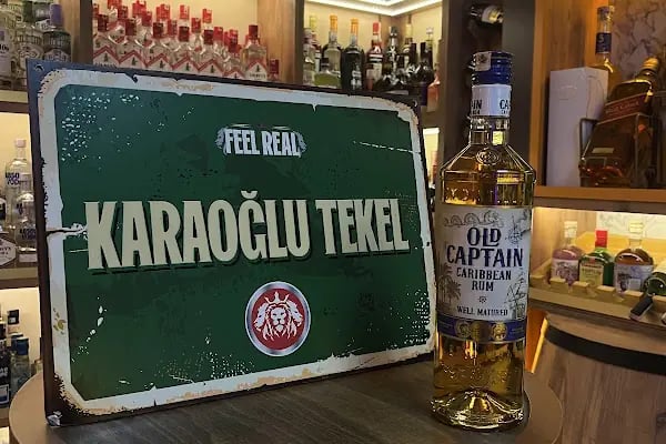 Karaoğlu Tekel - Resim 8