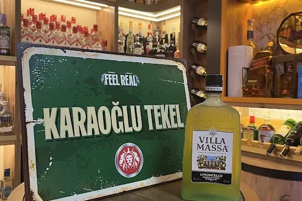 Karaoğlu Tekel - Resim 10