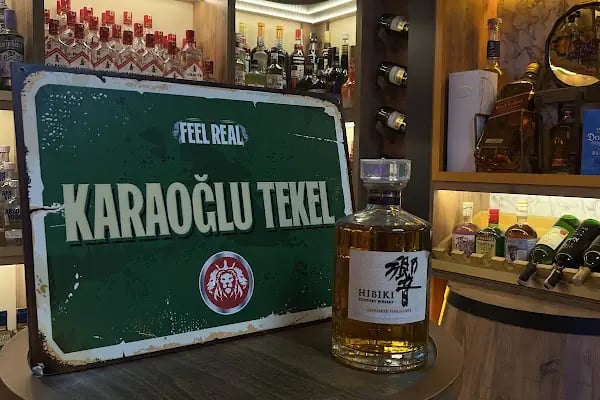 Karaoğlu Tekel - Resim 14