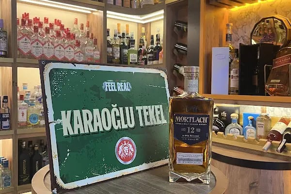 Karaoğlu Tekel - Resim 17