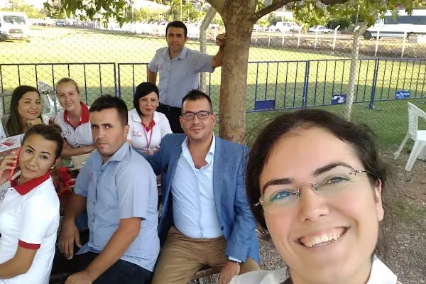 Çığlık Stadyumu - Resim 10