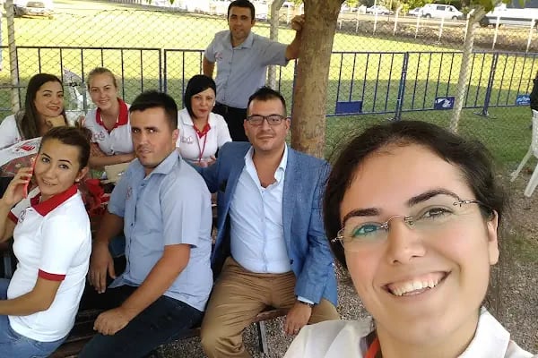 Çığlık Stadyumu - Resim 5