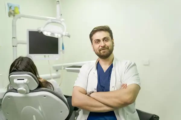 DT. MUSTAFA ERDOĞAN - Resim 4