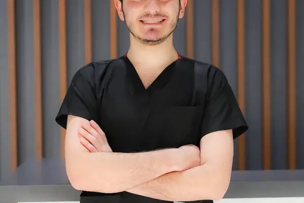 DT. MUSTAFA ERDOĞAN - Resim 17