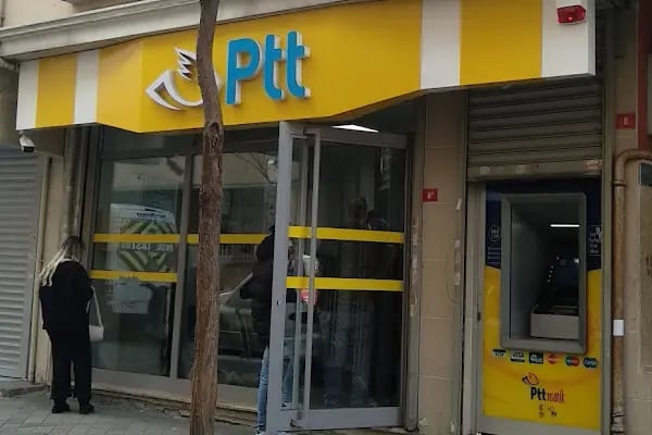 Ptt Yüzyıl - Resim 14