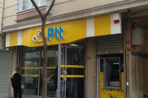 Ptt Yüzyıl - Resim 13