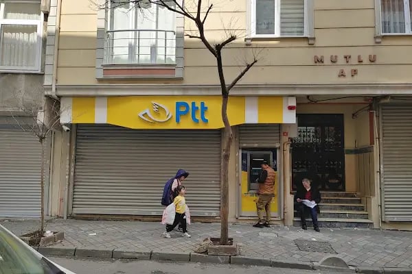 Ptt Yüzyıl - Resim 1