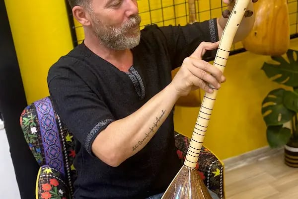 Edoo Müzik ve Sanat Merkezi - Resim 10