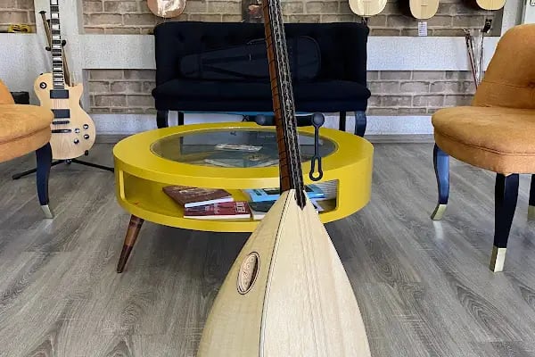 Edoo Müzik ve Sanat Merkezi - Resim 1
