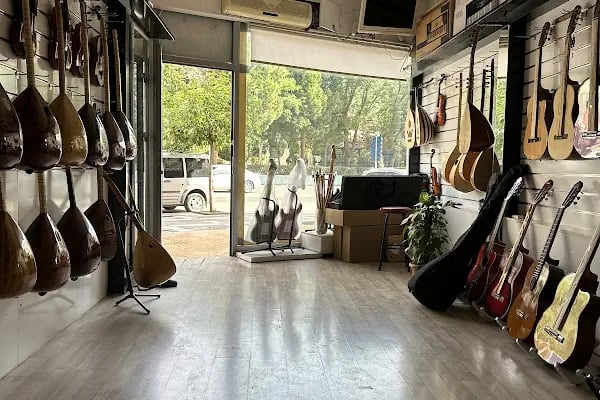 Edoo Müzik ve Sanat Merkezi - Resim 2