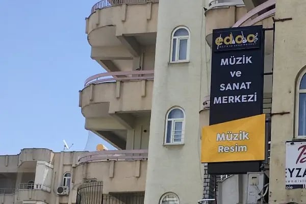 Edoo Müzik ve Sanat Merkezi - Resim 3