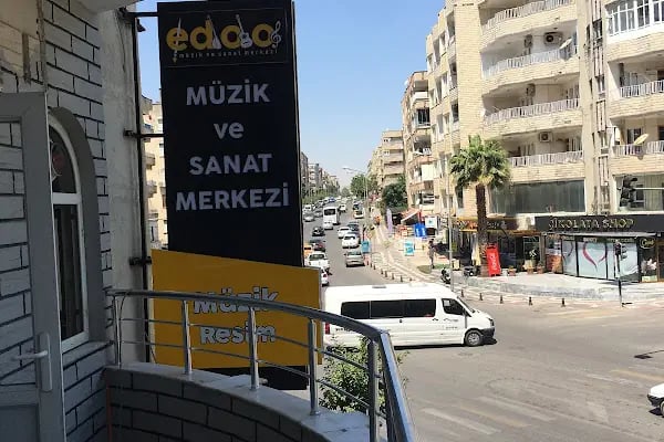 Edoo Müzik ve Sanat Merkezi - Resim 7