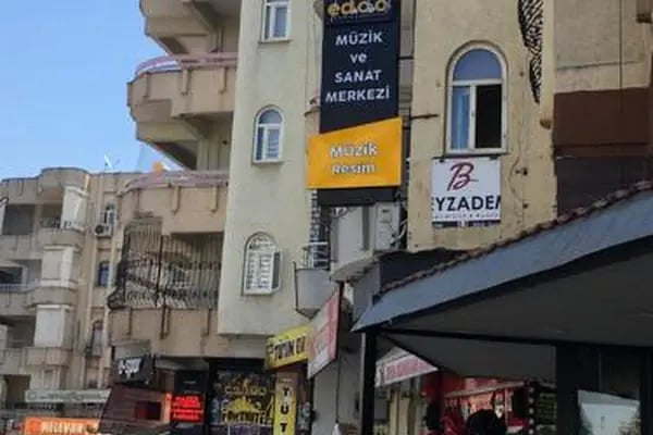 Edoo Müzik ve Sanat Merkezi - Resim 19