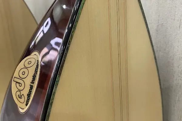 Edoo Müzik ve Sanat Merkezi - Resim 5