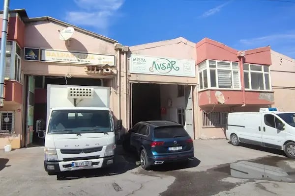 KOCAAVŞAR SÜT - Resim 7